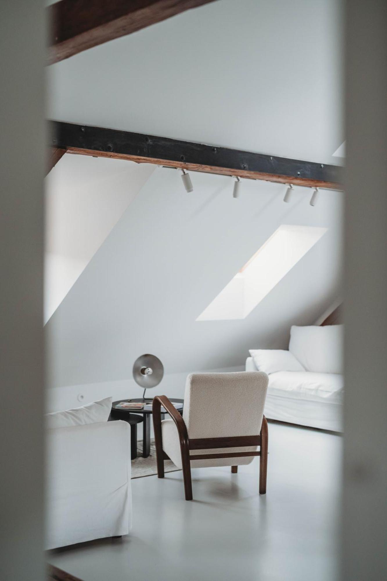 Attico By Casarosa Apartment Cesky Krumlov Exterior photo
